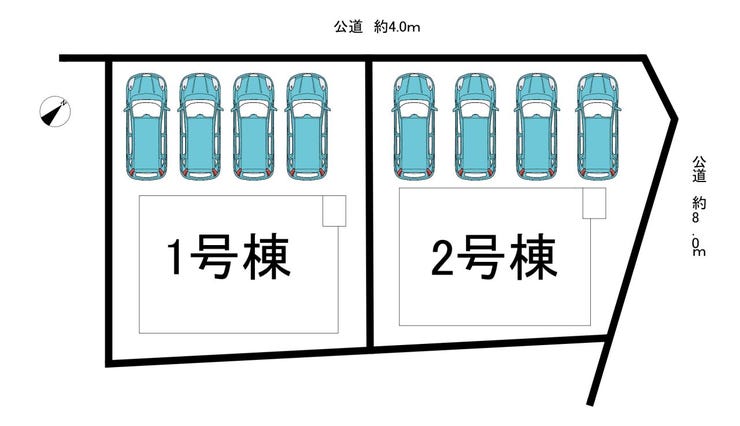 【区画割り画像】
