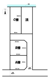 岐阜市中鶉７丁目
