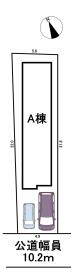 羽島郡笠松町清住町