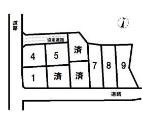 中津川市手賀野