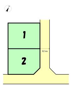 豊橋市曙町字測点