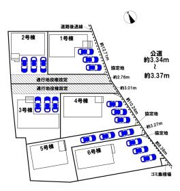 江南市勝佐町西町