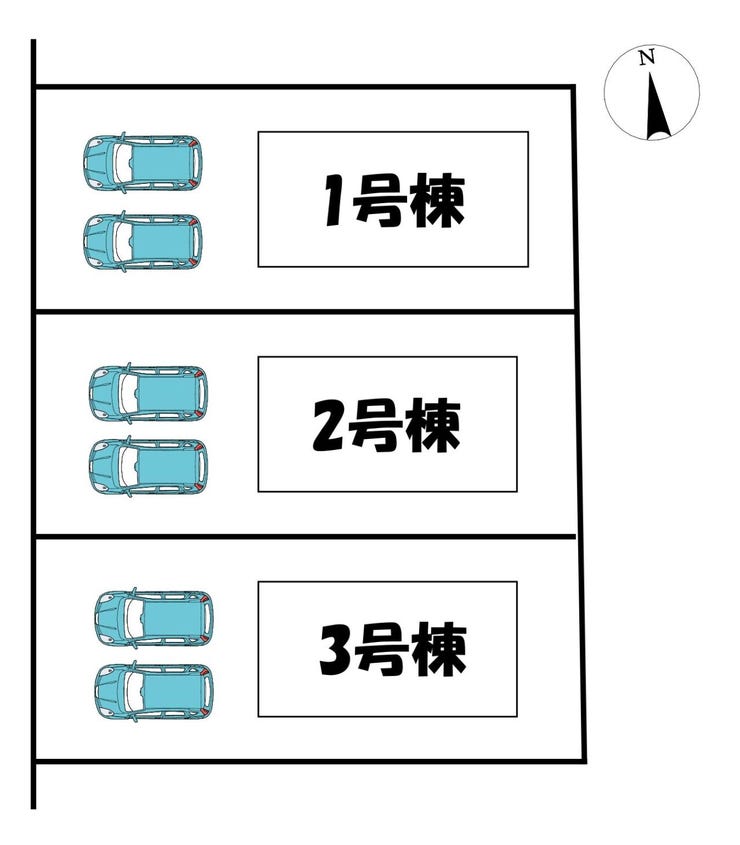 【区画割り画像】
