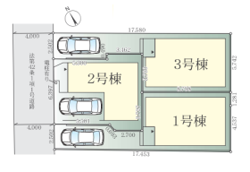 相模原市中央区矢部１丁目