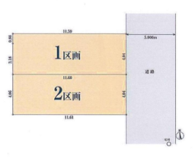 川口市栄町１丁目
