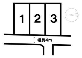 松山市畑寺４丁目