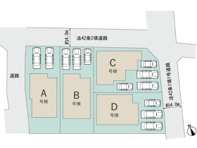 宇都宮市雀の宮１丁目