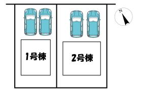岡崎市滝町字芳殿