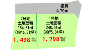 熊本市北区四方寄町