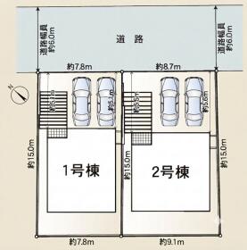 岡崎市滝町字芳殿