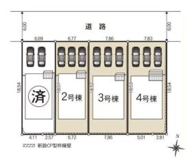 沼津市高尾台