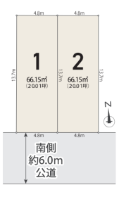 川口市江戸袋１丁目