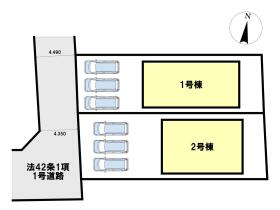 多賀城市伝上山３丁目