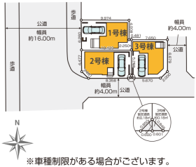川口市前川３丁目