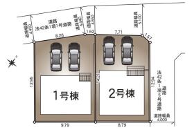 新潟市東区下場本町