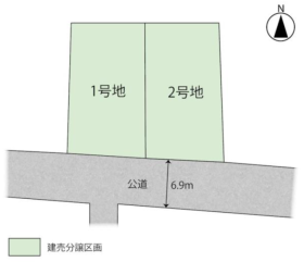 高崎市宿大類町