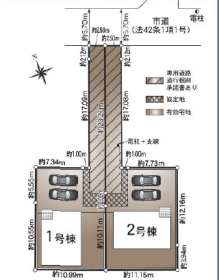 姫路市大塩町