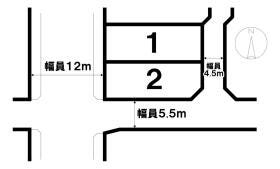 松山市西長戸町