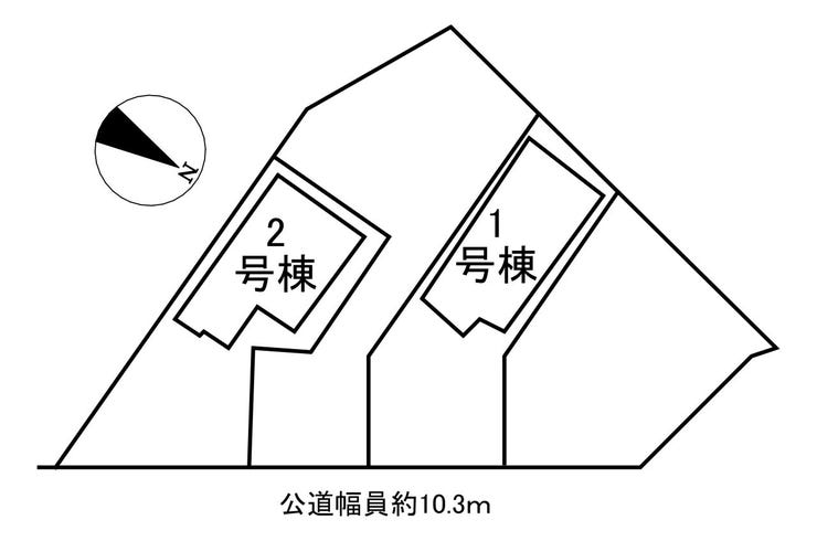【区画割り画像】
