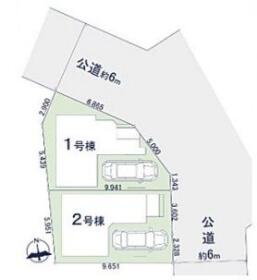 川口市元郷４丁目
