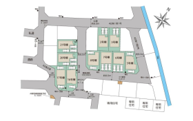 さいたま市見沼区大字南中野