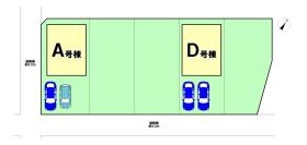 静岡市清水区北脇