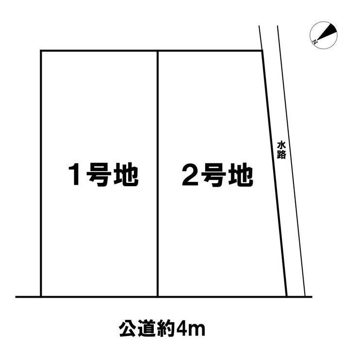 【区画割り画像】

