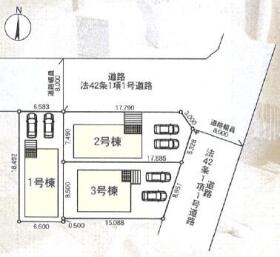 札幌市南区石山一条１丁目