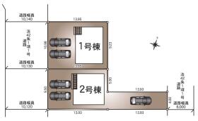 新潟市西区坂井東５丁目