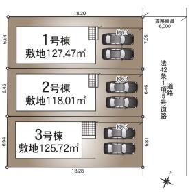 新潟市東区紫竹７丁目