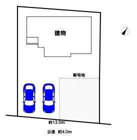 江南市草井町南