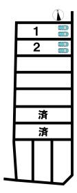 一宮市大和町馬引字郷丑寅