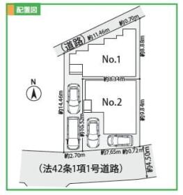 厚木市恩名２丁目