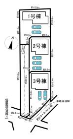可児市土田