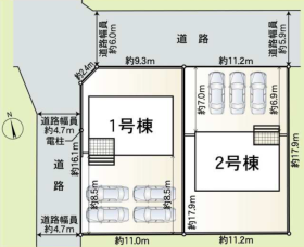 高岡市中曽根