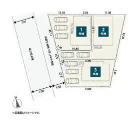 平塚市小鍋島