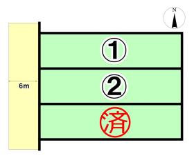 豊橋市中岩田３丁目