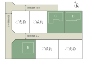 安八郡安八町南今ケ渕