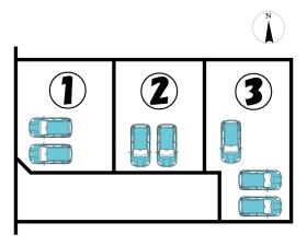 一宮市小信中島字萱場
