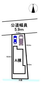 岐阜市高森町４丁目