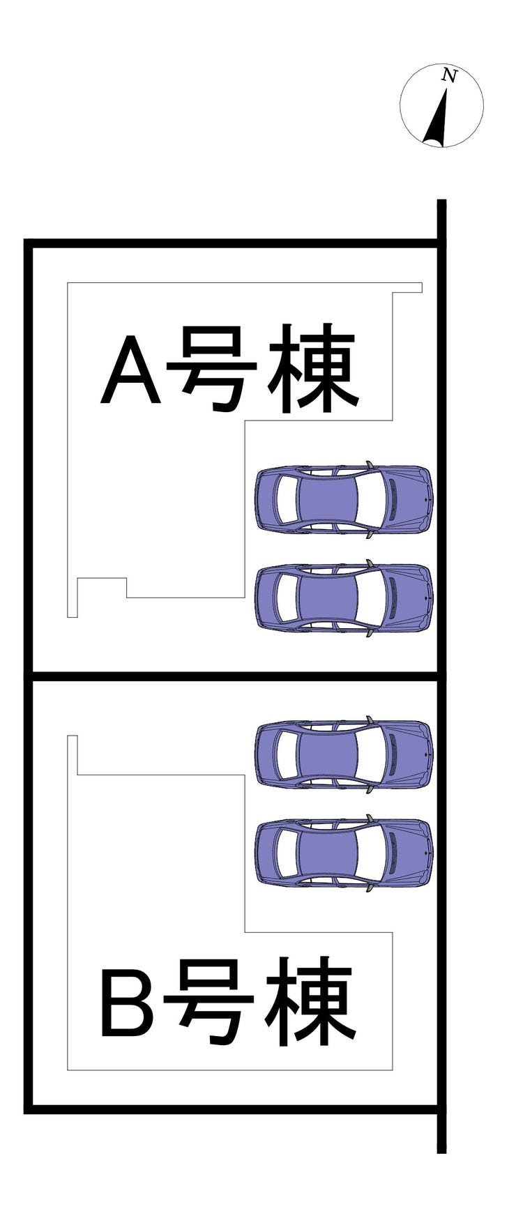 【区画割り画像】
