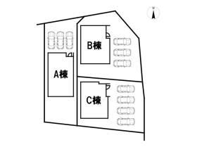 新潟市江南区亀田新明町３丁目