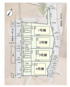 西尾市平坂町牛起