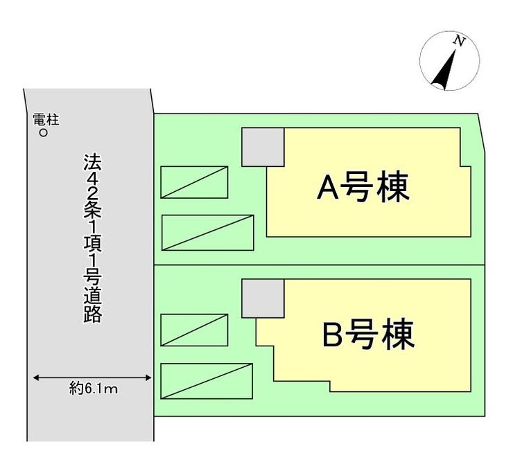 【区画割り画像】
