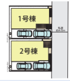 相模原市中央区光が丘３丁目