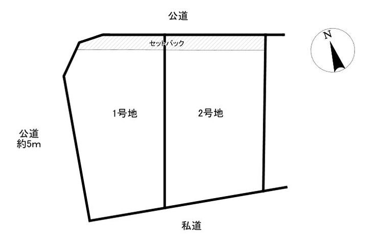 【区画割り画像】
