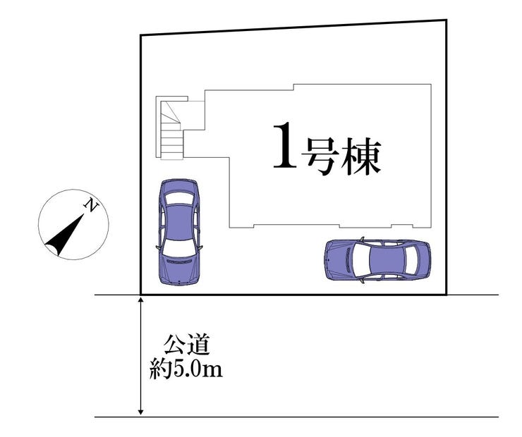 【区画割り画像】

