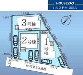 八王子市長房町