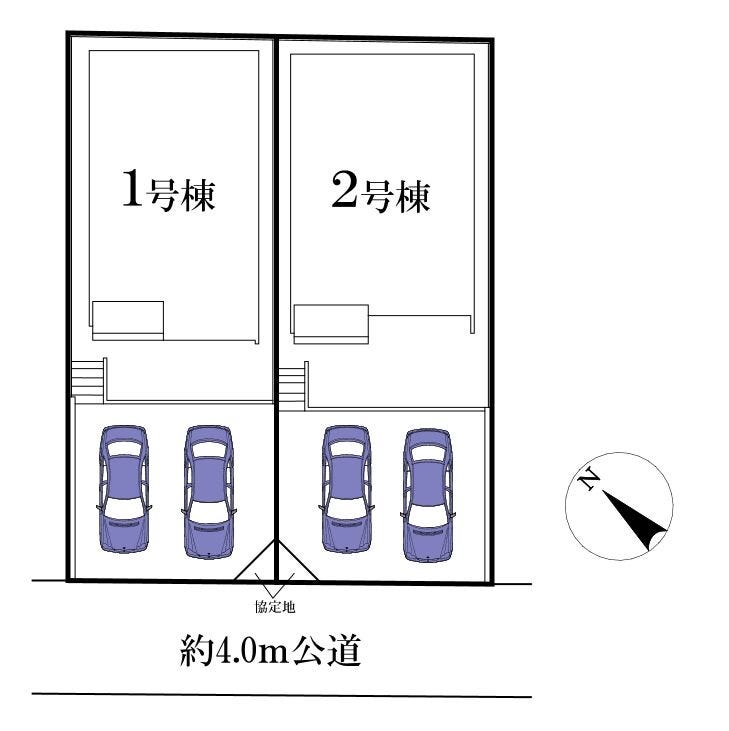 【区画割り画像】
