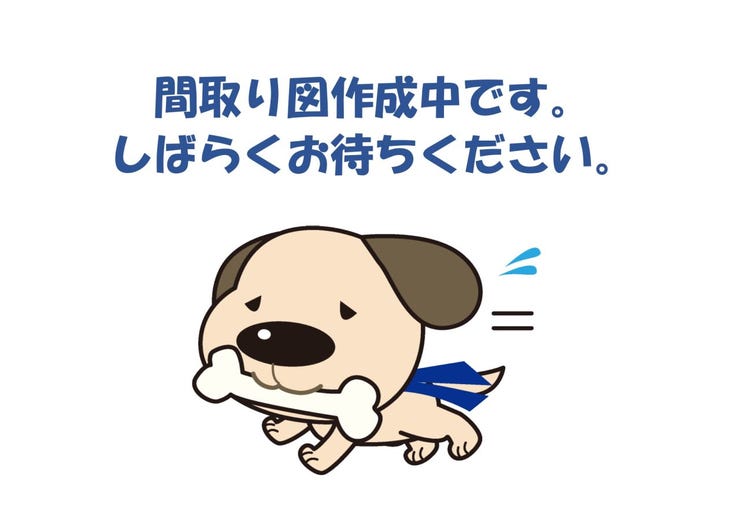 【区画割り画像】
